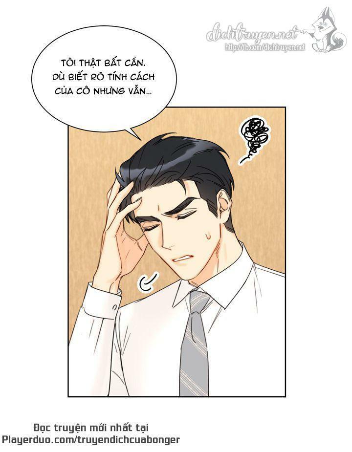 Hẹn Hò Nơi Công Sở: Chapter 82