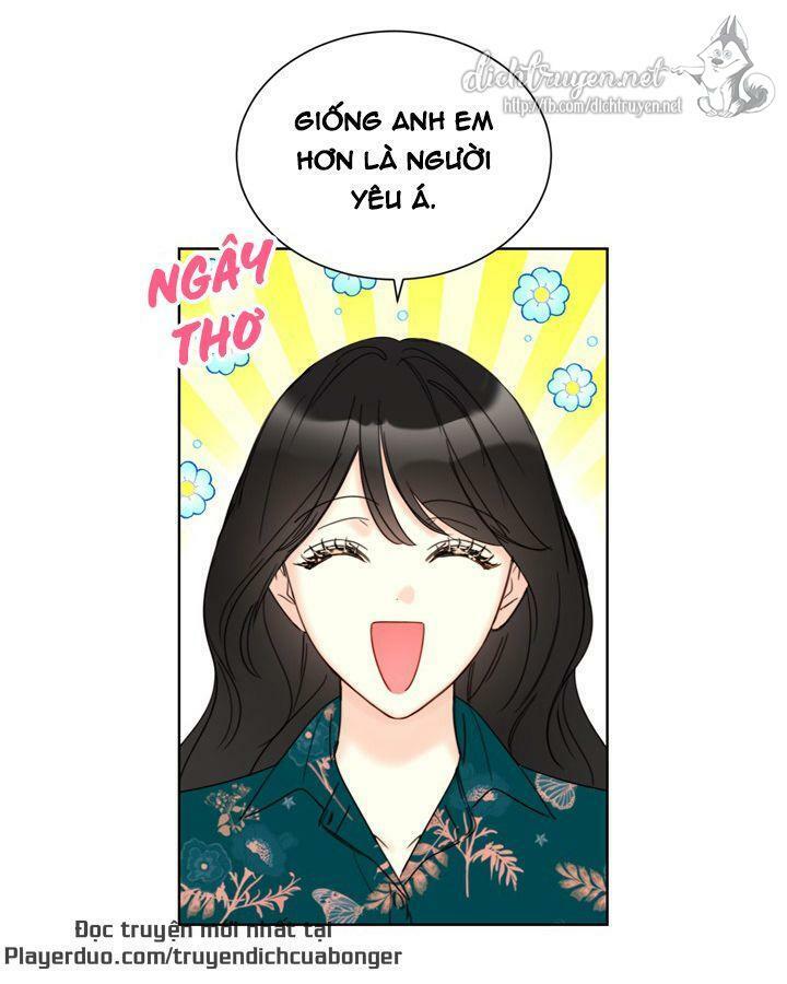 Hẹn Hò Nơi Công Sở: Chapter 82