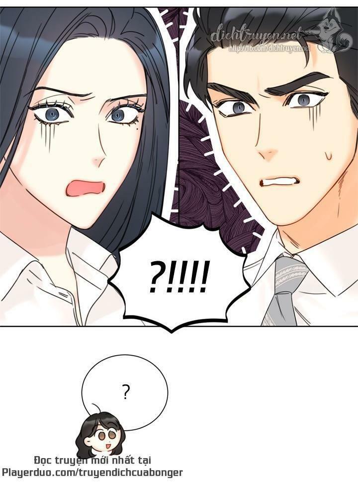 Hẹn Hò Nơi Công Sở: Chapter 82
