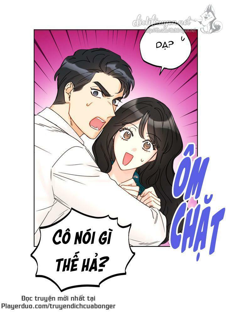 Hẹn Hò Nơi Công Sở: Chapter 82