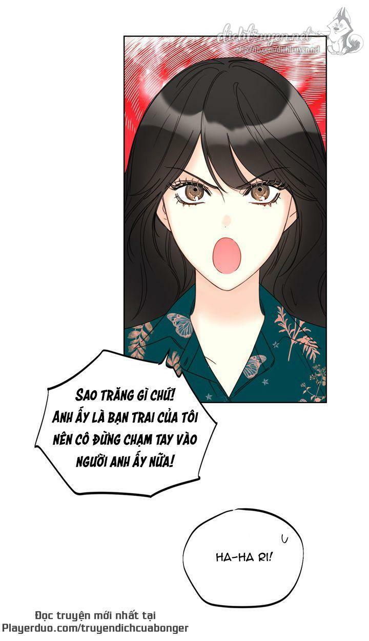 Hẹn Hò Nơi Công Sở: Chapter 82
