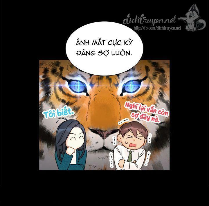 Hẹn Hò Nơi Công Sở: Chapter 82