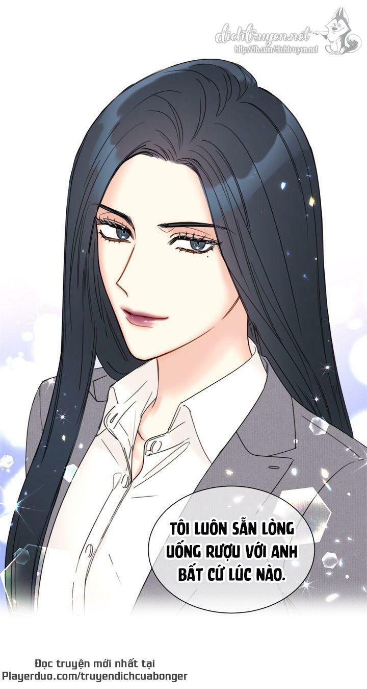 Hẹn Hò Nơi Công Sở: Chapter 82