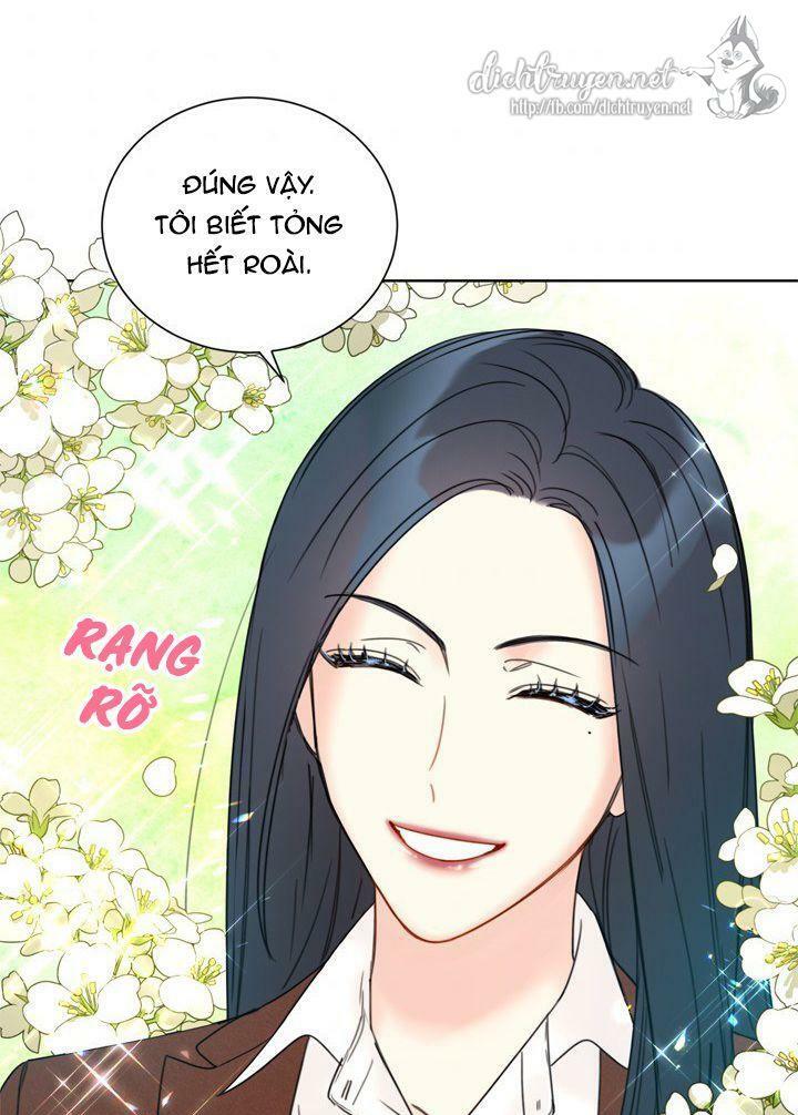 Hẹn Hò Nơi Công Sở: Chapter 82