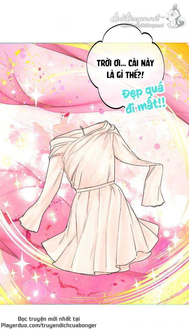 Hẹn Hò Nơi Công Sở: Chapter 85