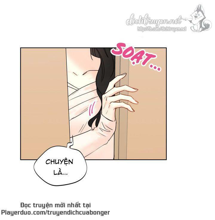Hẹn Hò Nơi Công Sở: Chapter 85