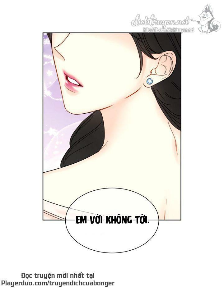 Hẹn Hò Nơi Công Sở: Chapter 85