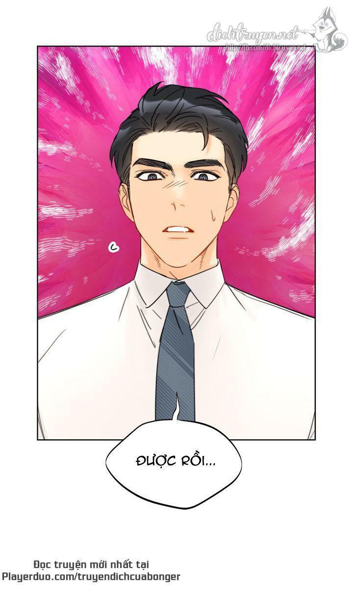 Hẹn Hò Nơi Công Sở: Chapter 85
