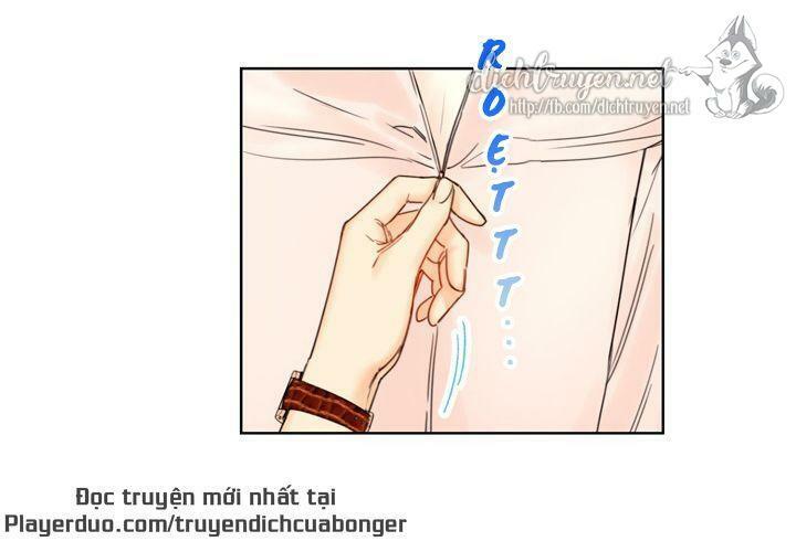 Hẹn Hò Nơi Công Sở: Chapter 85