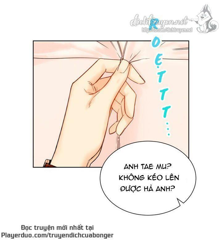 Hẹn Hò Nơi Công Sở: Chapter 85