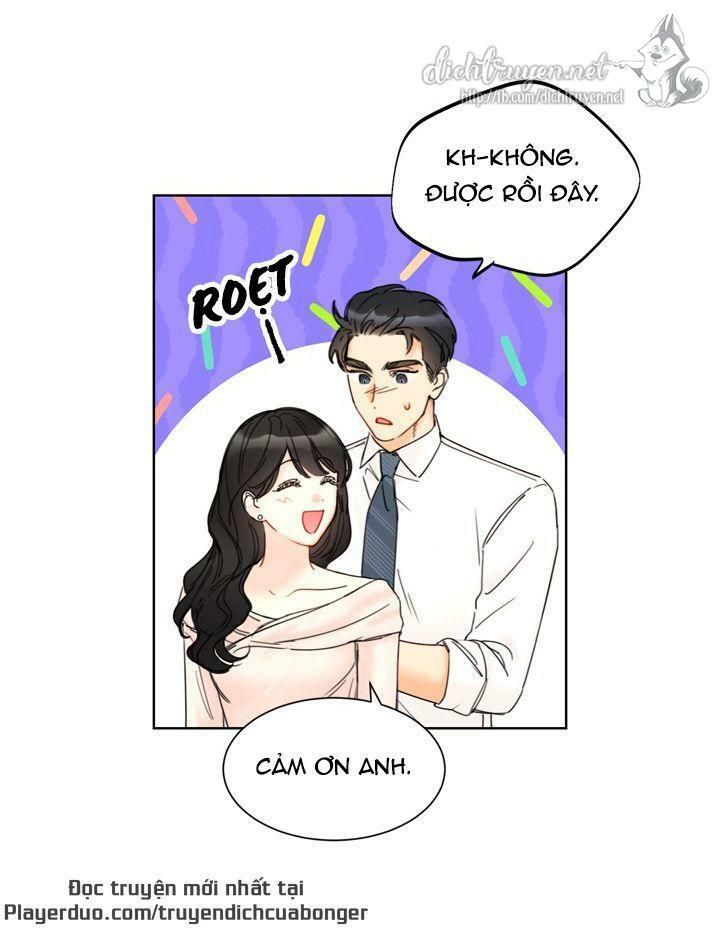 Hẹn Hò Nơi Công Sở: Chapter 85