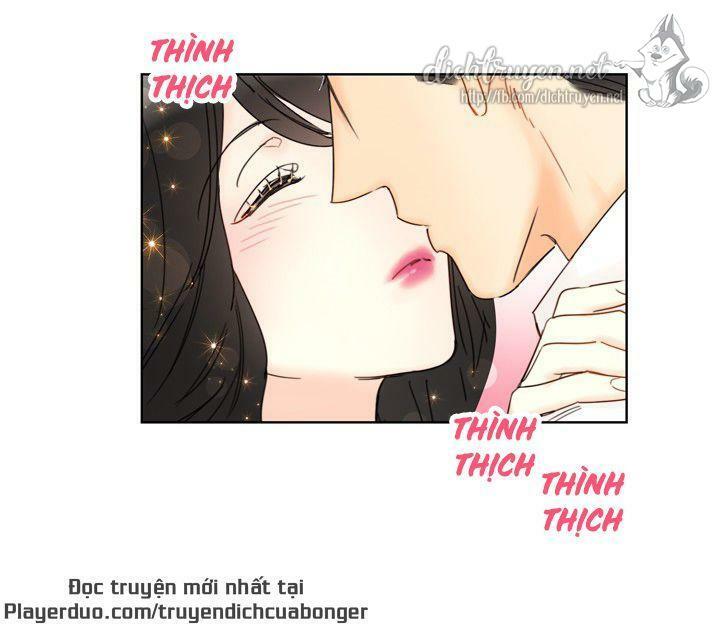Hẹn Hò Nơi Công Sở: Chapter 85