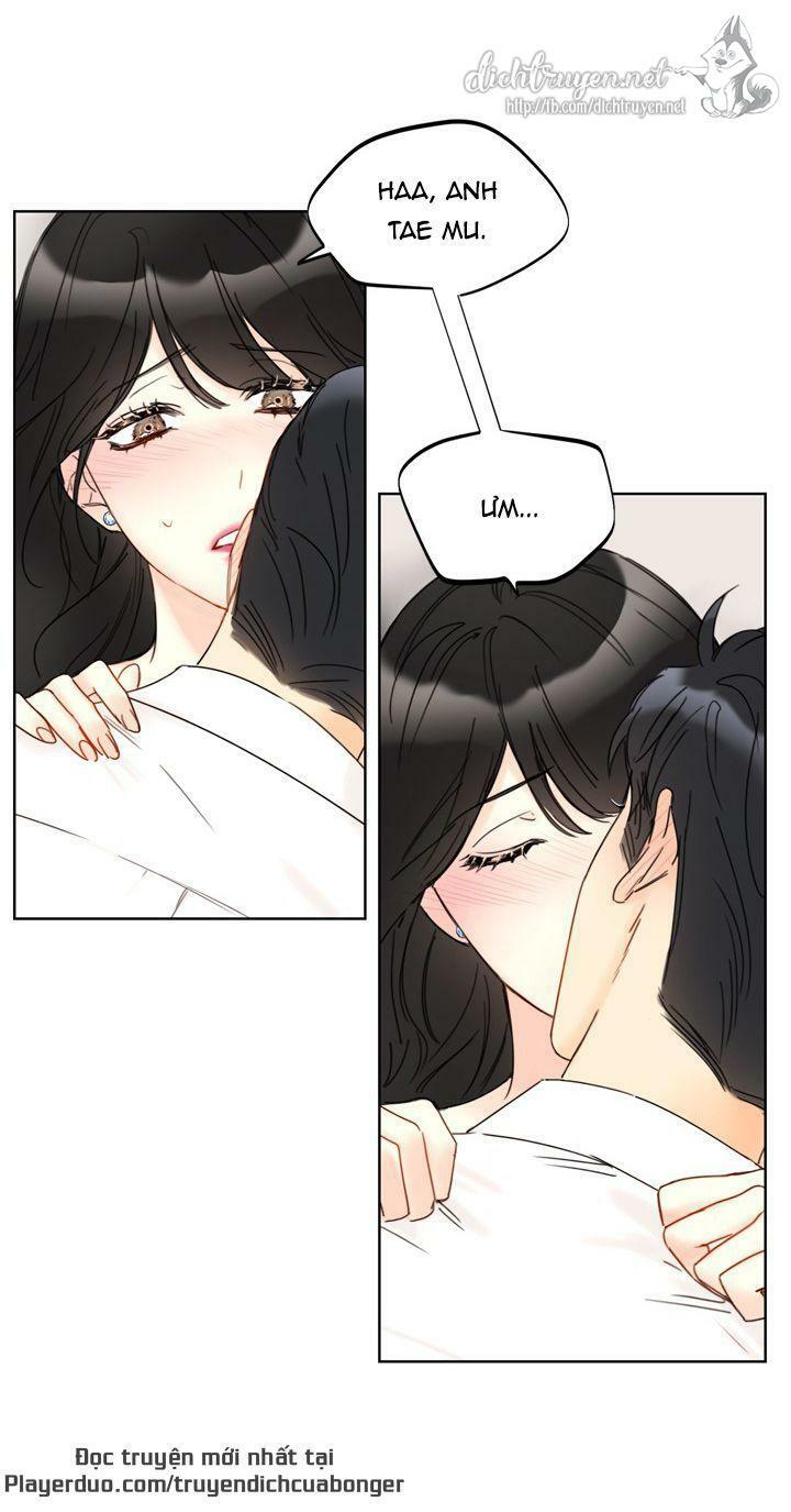 Hẹn Hò Nơi Công Sở: Chapter 85