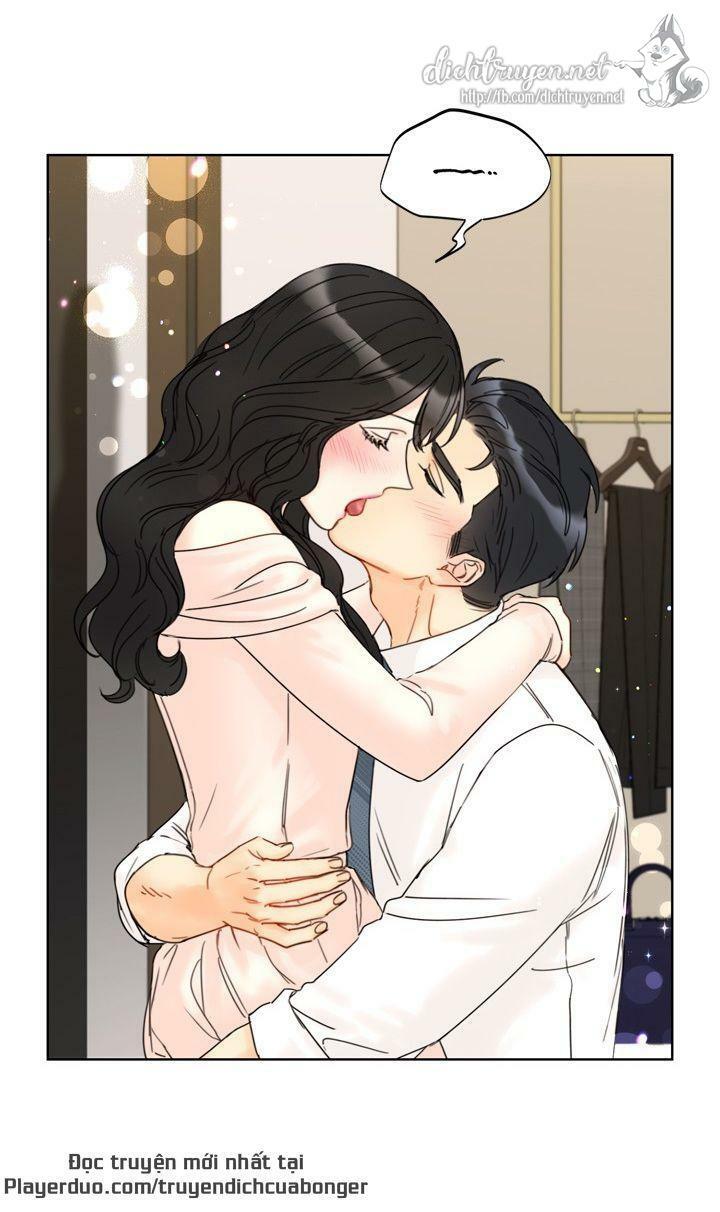 Hẹn Hò Nơi Công Sở: Chapter 85