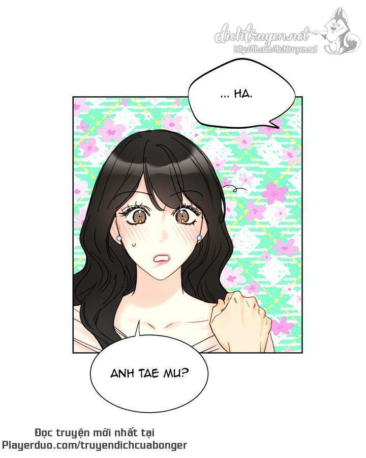 Hẹn Hò Nơi Công Sở: Chapter 85