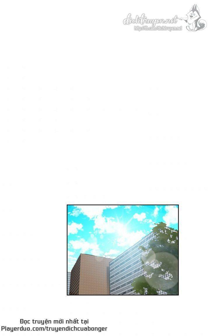 Hẹn Hò Nơi Công Sở: Chapter 85