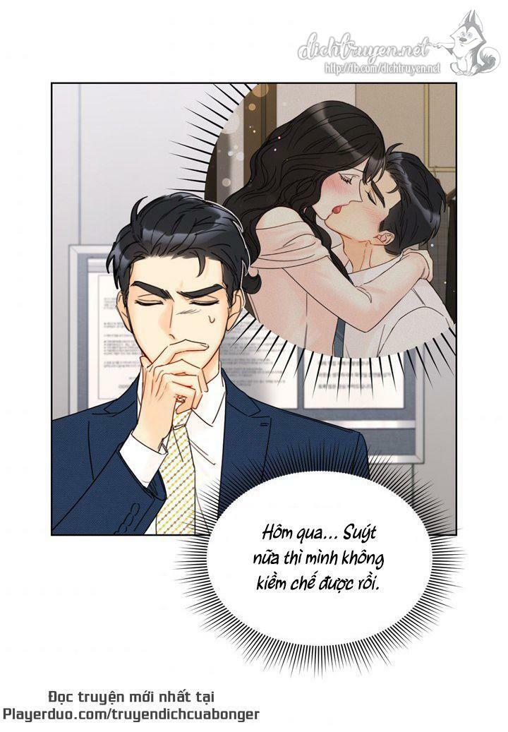 Hẹn Hò Nơi Công Sở: Chapter 85