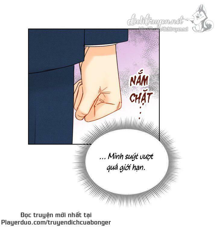 Hẹn Hò Nơi Công Sở: Chapter 85