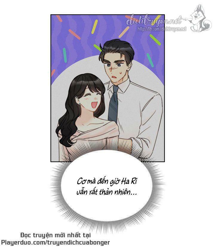Hẹn Hò Nơi Công Sở: Chapter 85