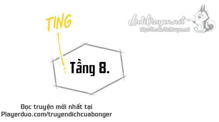 Hẹn Hò Nơi Công Sở: Chapter 85
