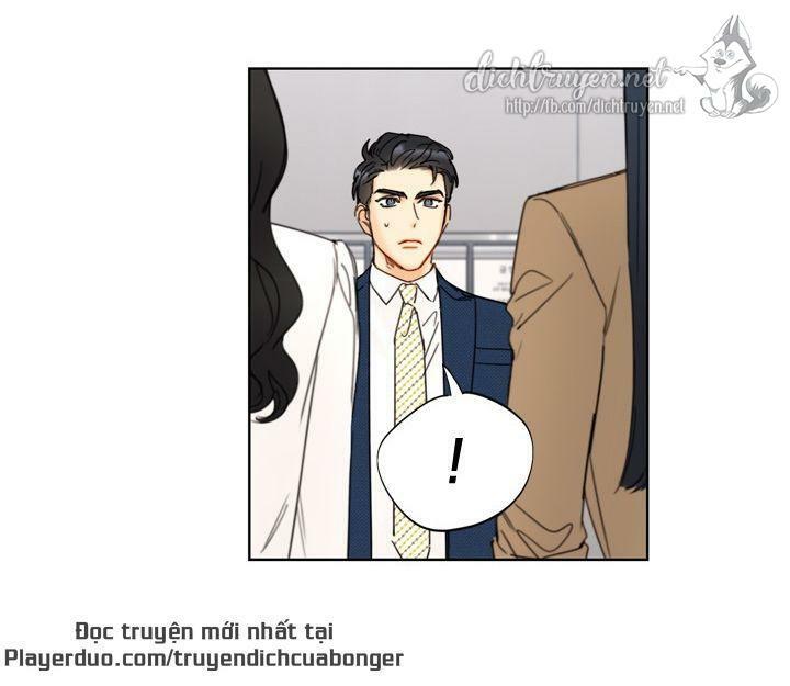 Hẹn Hò Nơi Công Sở: Chapter 85