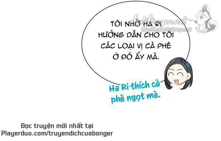 Hẹn Hò Nơi Công Sở: Chapter 85