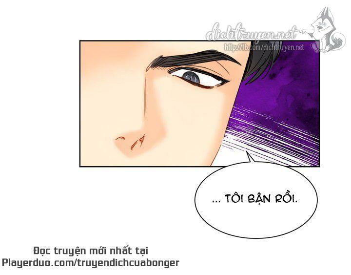 Hẹn Hò Nơi Công Sở: Chapter 85