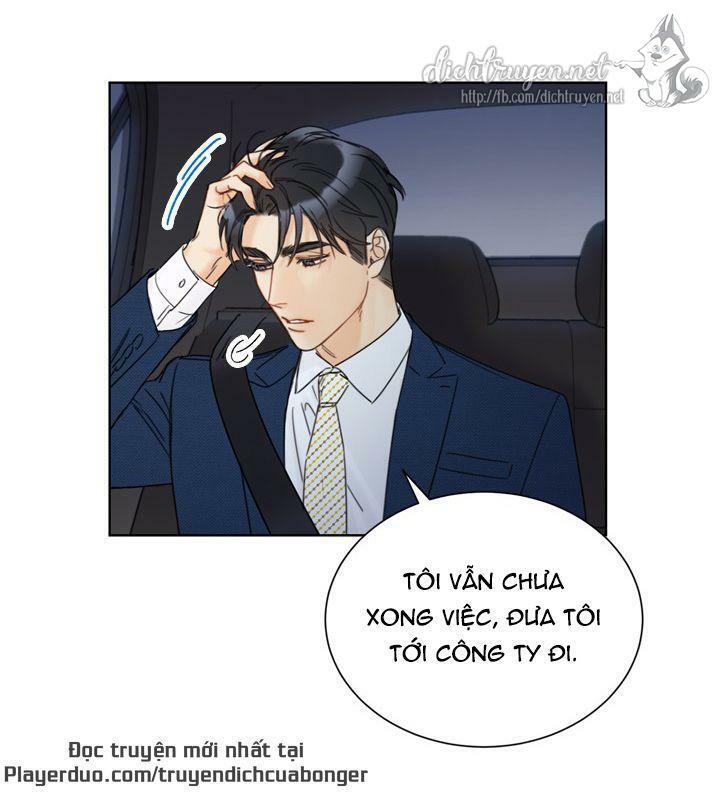 Hẹn Hò Nơi Công Sở: Chapter 85