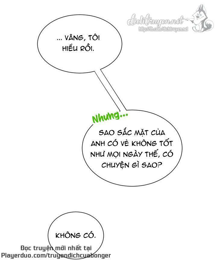 Hẹn Hò Nơi Công Sở: Chapter 85