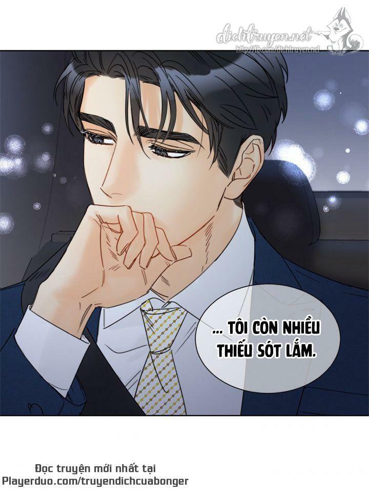 Hẹn Hò Nơi Công Sở: Chapter 85