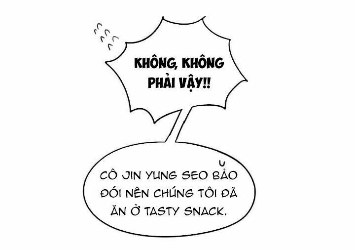 Hẹn Hò Nơi Công Sở: Chapter 9