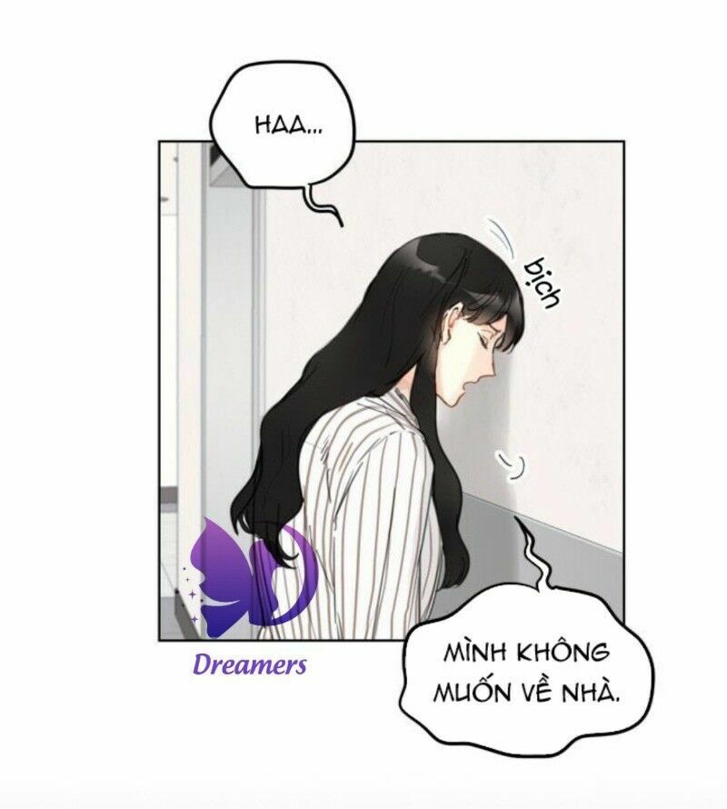 Hẹn Hò Nơi Công Sở: Chapter 9