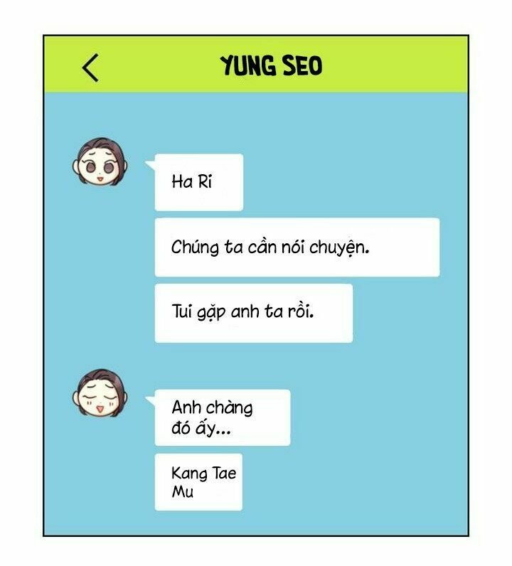Hẹn Hò Nơi Công Sở: Chapter 9