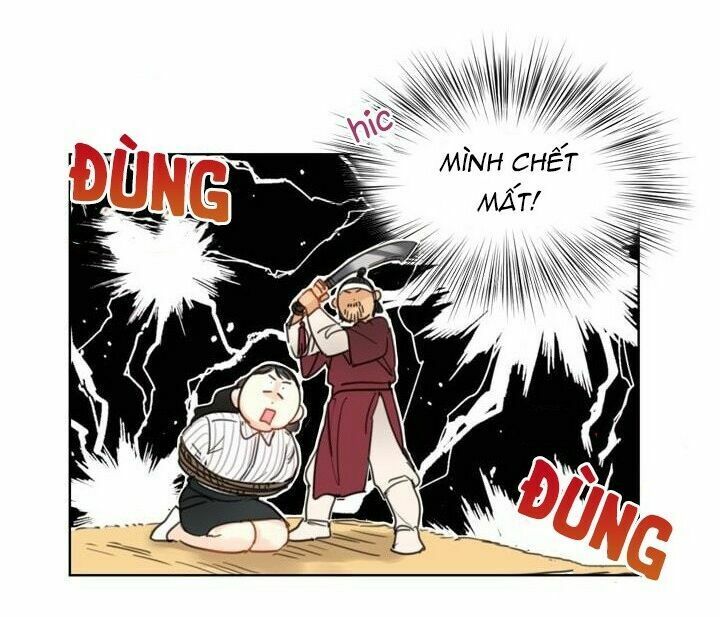 Hẹn Hò Nơi Công Sở: Chapter 9