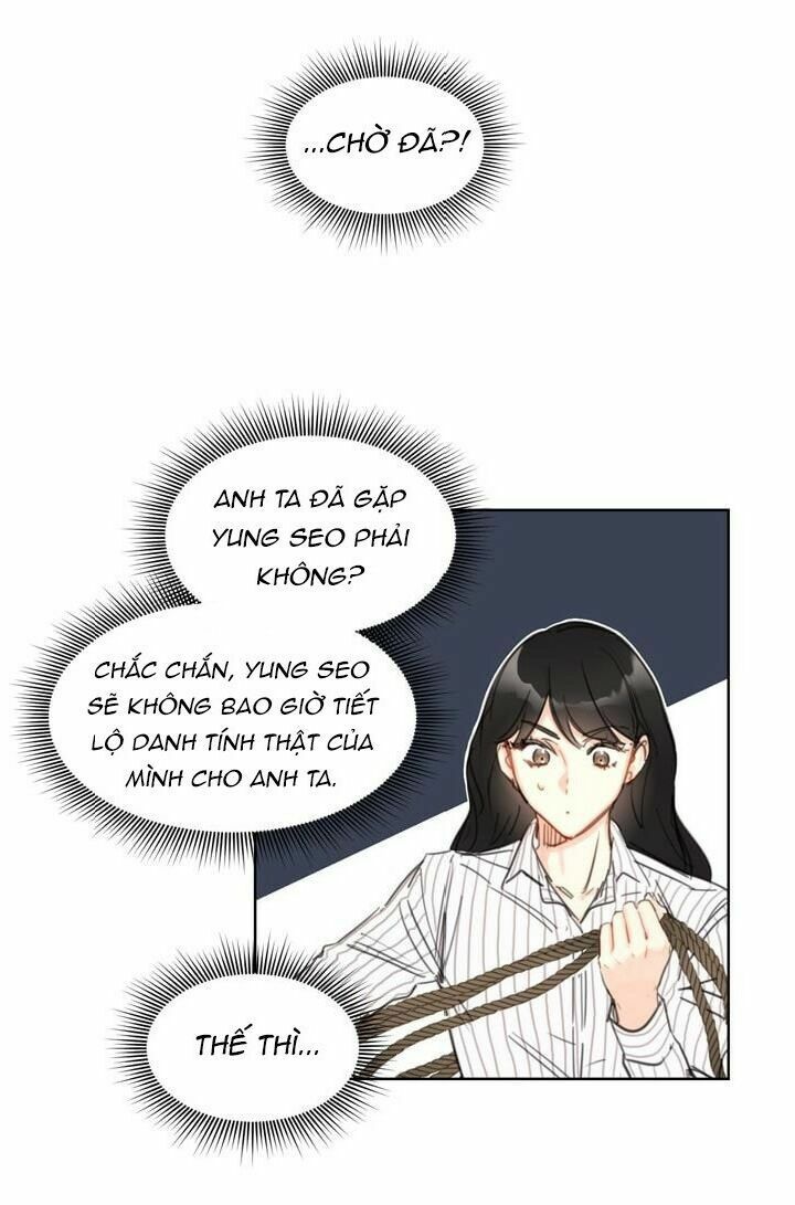 Hẹn Hò Nơi Công Sở: Chapter 9