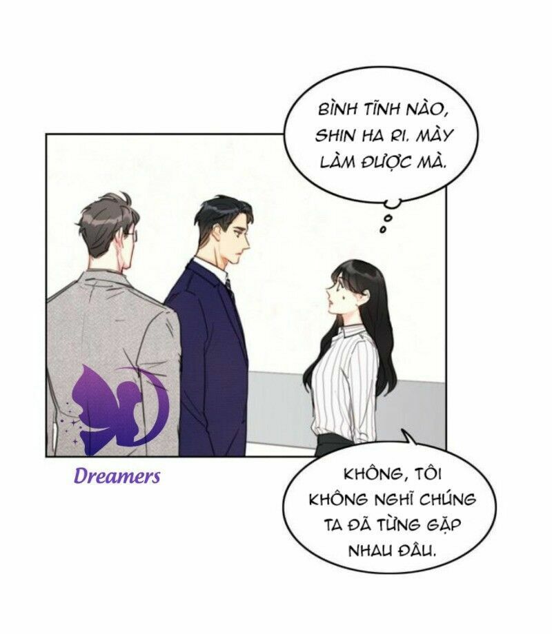 Hẹn Hò Nơi Công Sở: Chapter 9