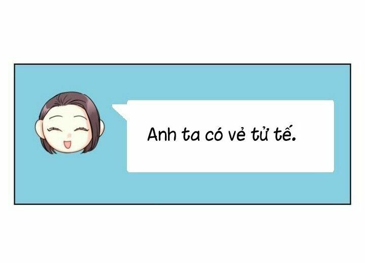 Hẹn Hò Nơi Công Sở: Chapter 9