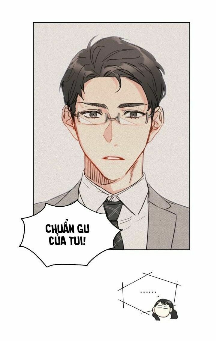 Hẹn Hò Nơi Công Sở: Chapter 9