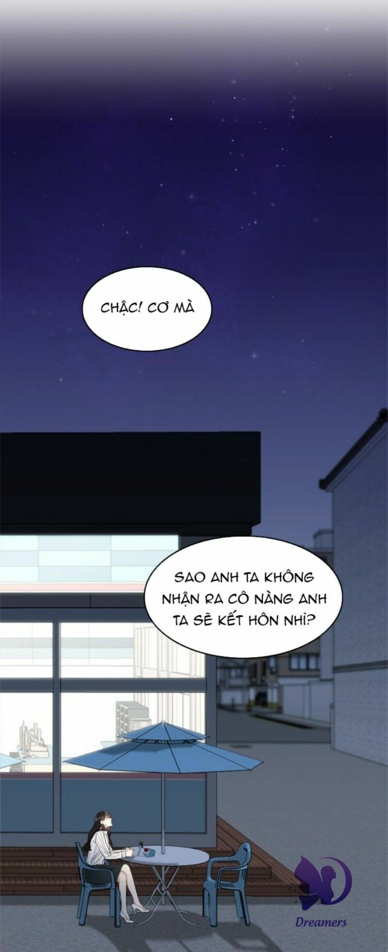 Hẹn Hò Nơi Công Sở: Chapter 9