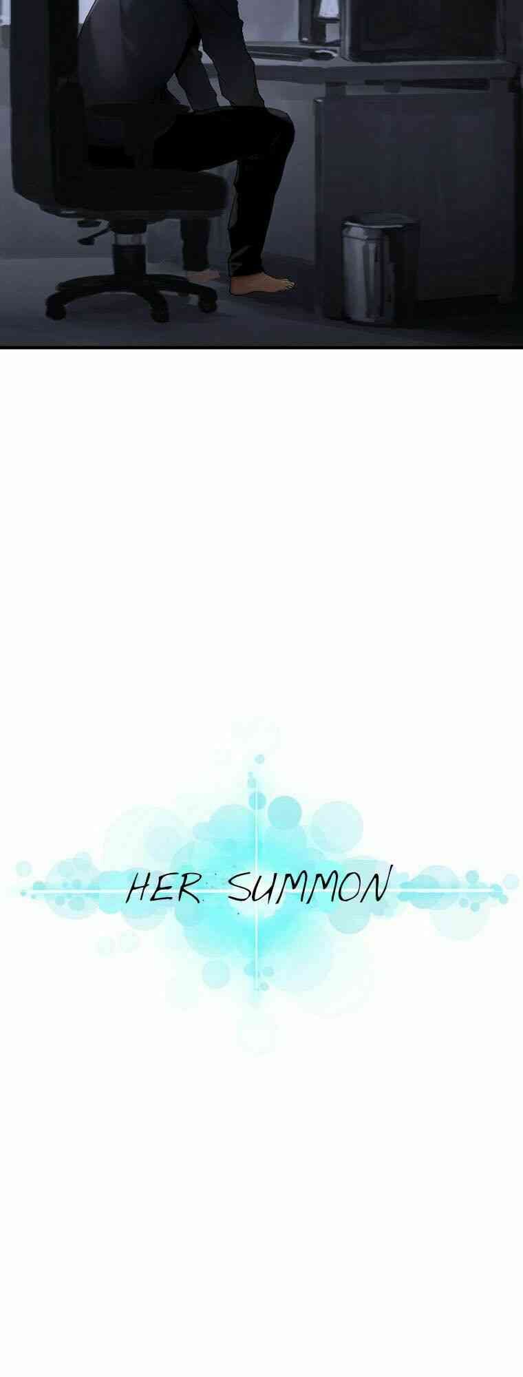 Triệu Hồi Đến Thế Giới Fantasy: Chapter 1