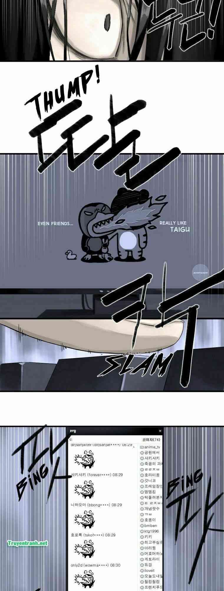 Triệu Hồi Đến Thế Giới Fantasy: Chapter 1