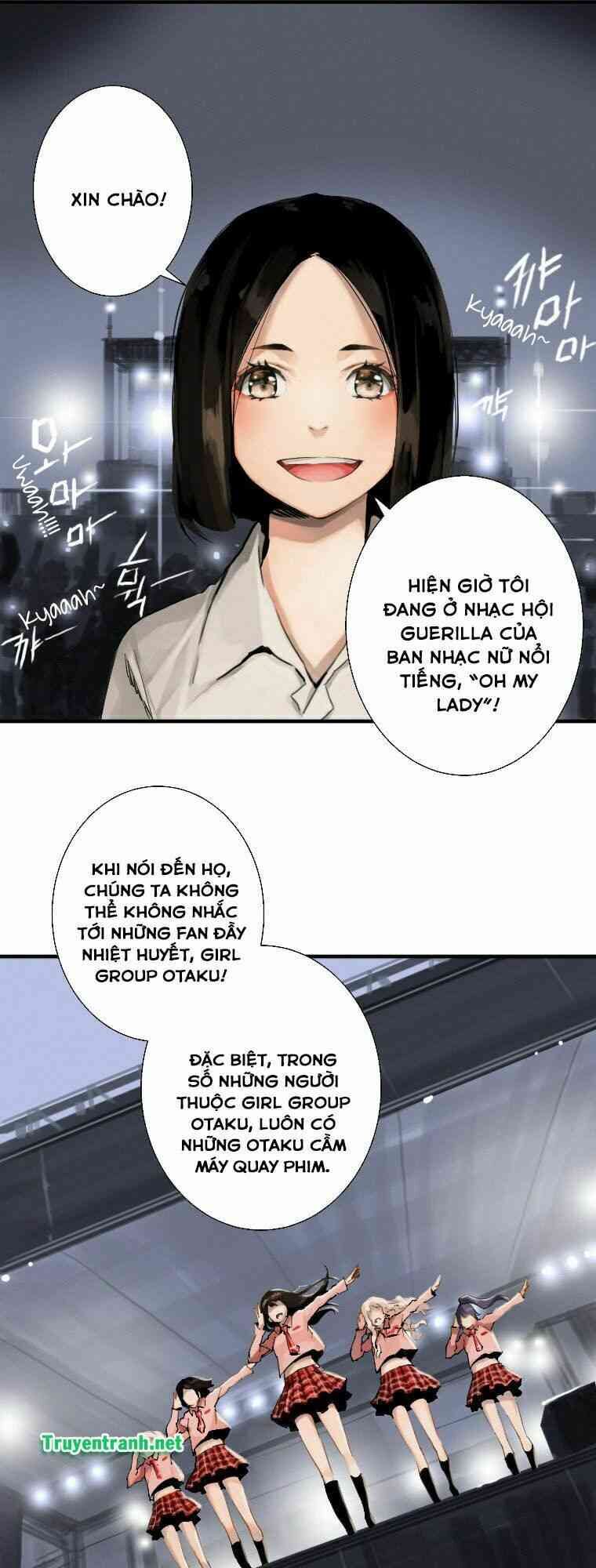 Triệu Hồi Đến Thế Giới Fantasy: Chapter 1