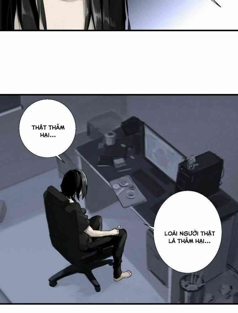 Triệu Hồi Đến Thế Giới Fantasy: Chapter 1