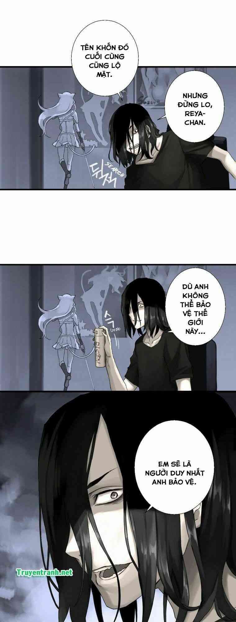 Triệu Hồi Đến Thế Giới Fantasy: Chapter 1