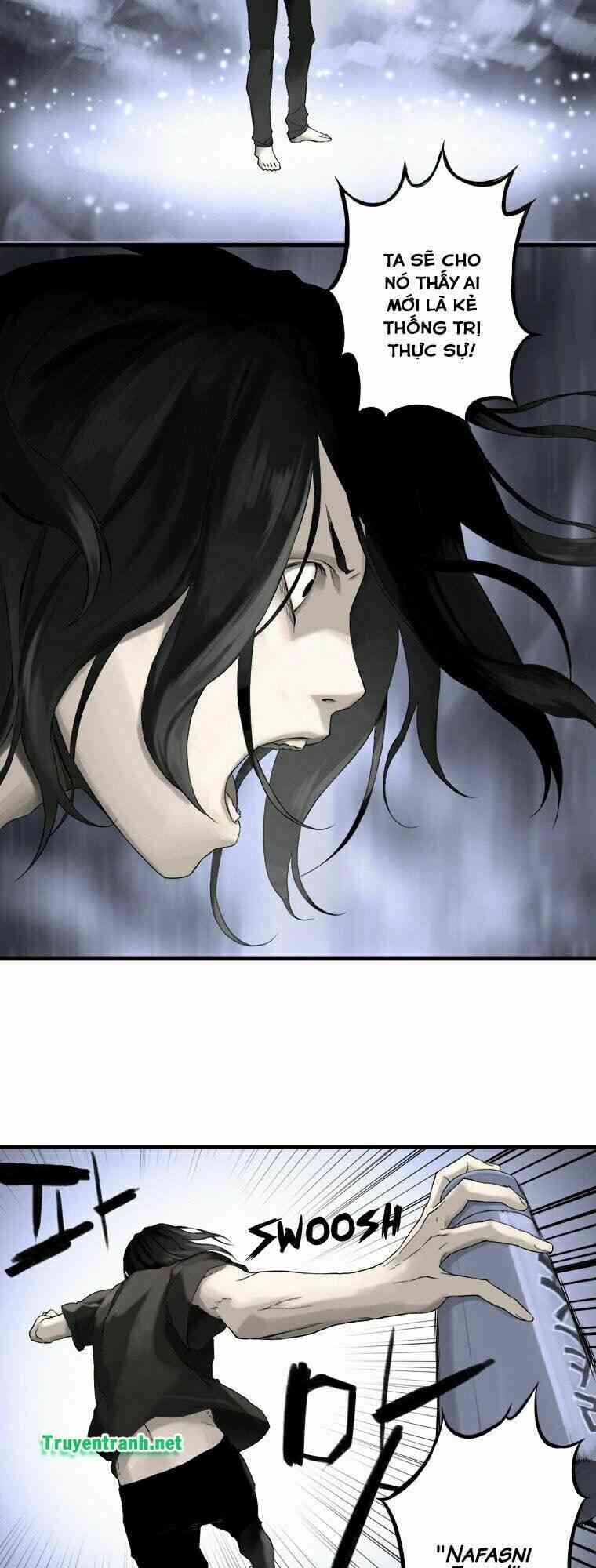 Triệu Hồi Đến Thế Giới Fantasy: Chapter 1