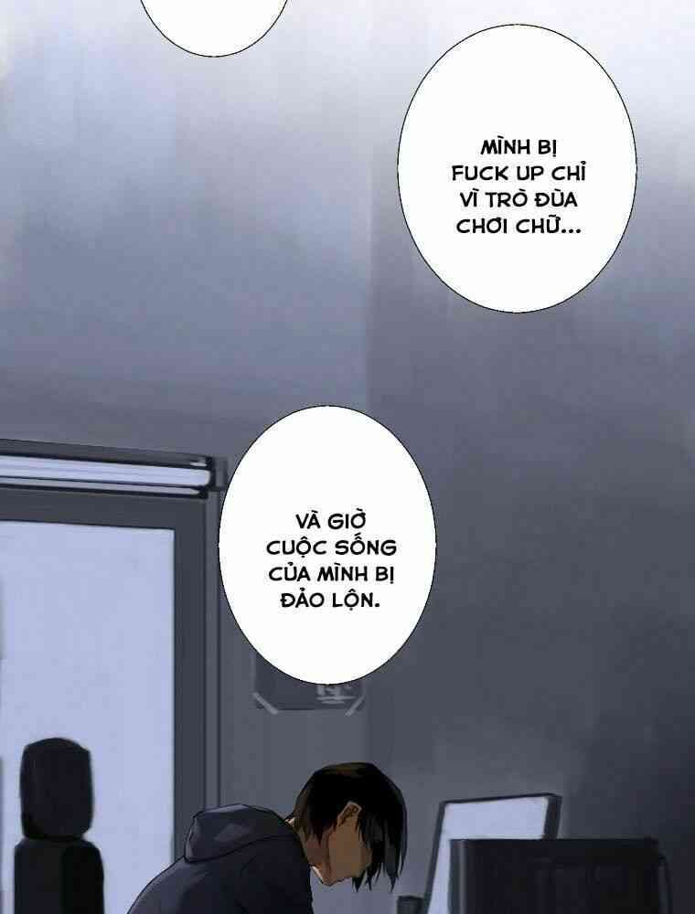 Triệu Hồi Đến Thế Giới Fantasy: Chapter 1