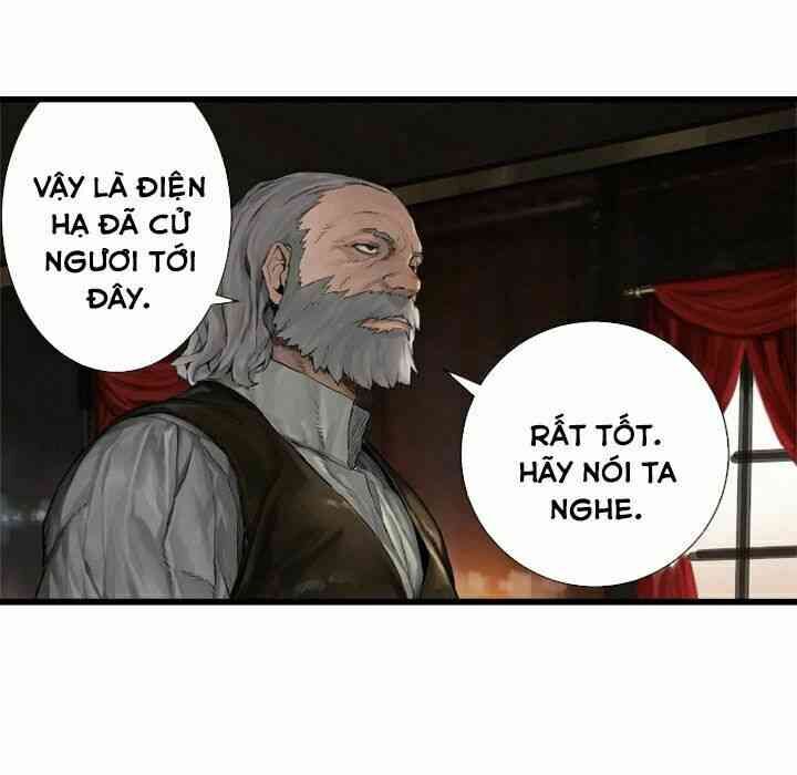 Triệu Hồi Đến Thế Giới Fantasy: Chapter 10
