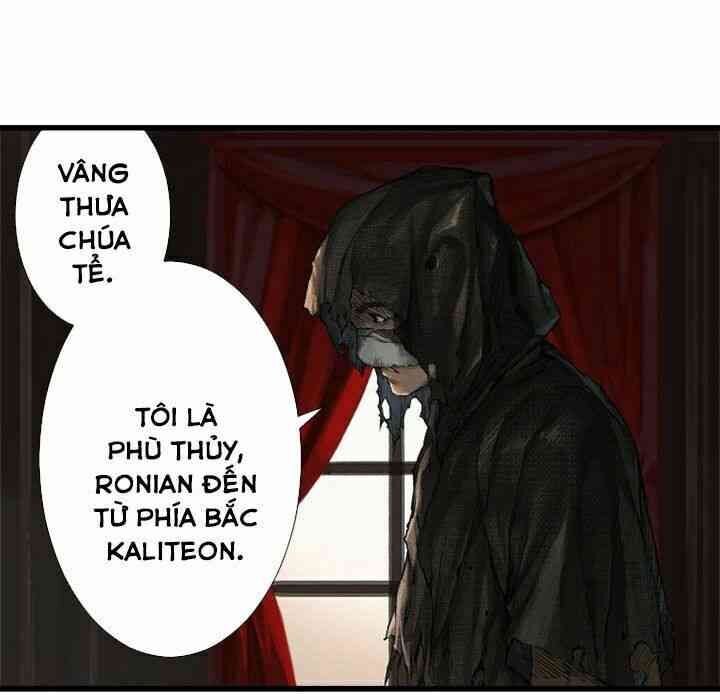 Triệu Hồi Đến Thế Giới Fantasy: Chapter 10