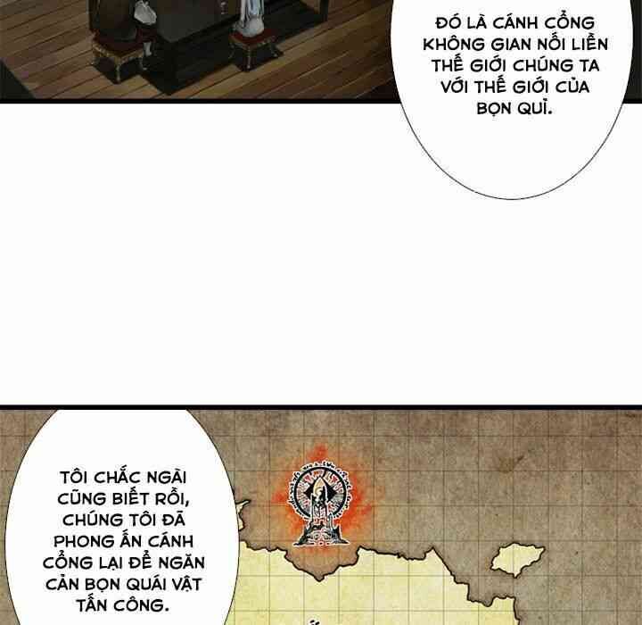 Triệu Hồi Đến Thế Giới Fantasy: Chapter 10