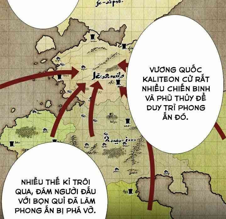 Triệu Hồi Đến Thế Giới Fantasy: Chapter 10